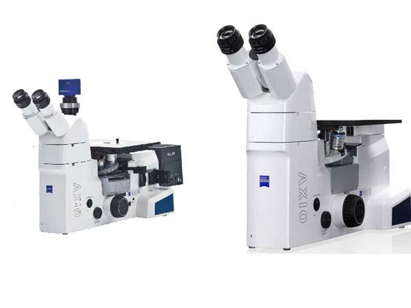 蔡司金相显微镜Axio Vert.A1（检验级）