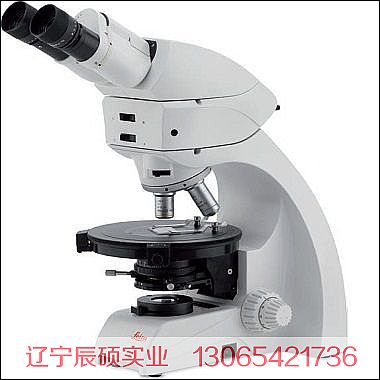 徕卡工业显微镜Leica DM750P正置偏光显微镜