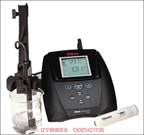 台式溶解氧 (DO) 测量仪